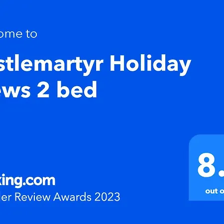 Mews 2 Bed By Trident Homes