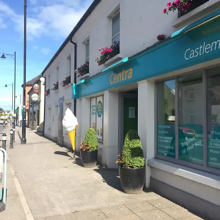 Vakantiehuis Mews 2 Bed By Trident Homes