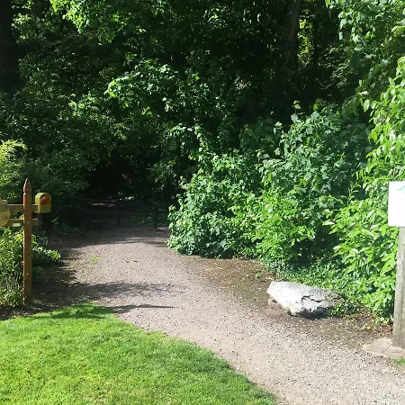 Mews 2 Bed By Trident Homes Hébergement de vacances *