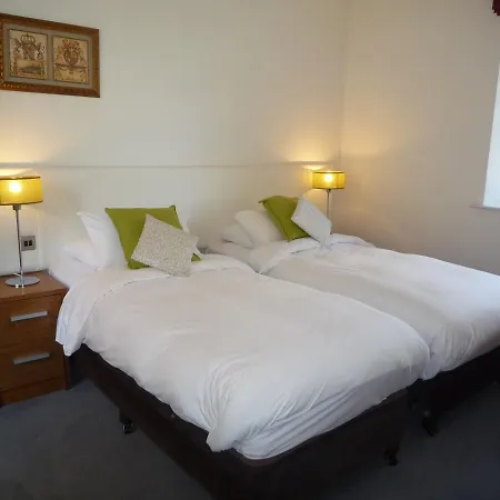 Hébergement de vacances Mews 2 Bed By Trident Homes Castlemartyr