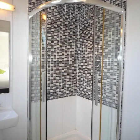 Vakantiehuis Mews 2 Bed By Trident Homes Castlemartyr