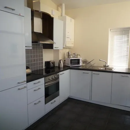 Vakantiehuis Mews 2 Bed By Trident Homes