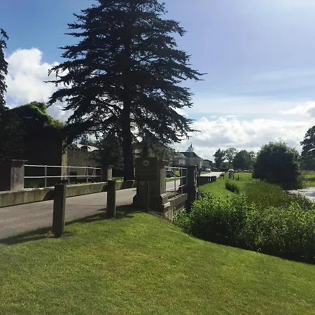 Mews 2 Bed By Trident Homes Vakantiehuis Castlemartyr