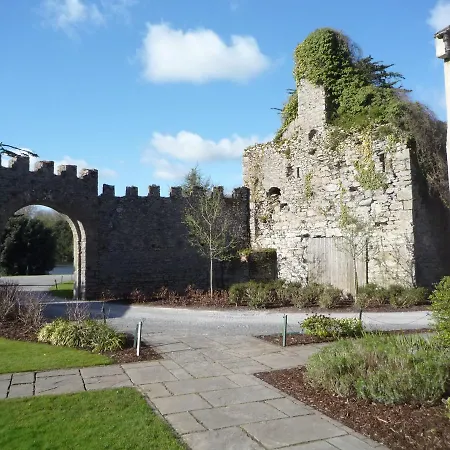 Mews 2 Bed By Trident Homes Dom wakacyjny Castlemartyr