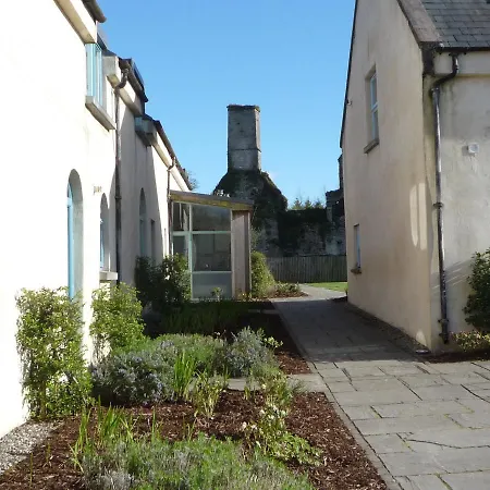 Dom wakacyjny Mews 2 Bed By Trident Homes *