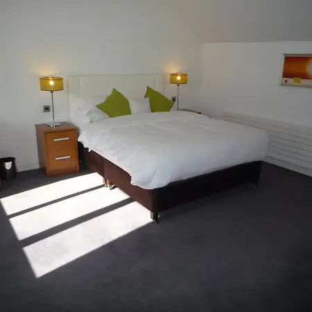 Vakantiehuis Mews 2 Bed By Trident Homes