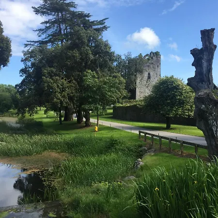 Vakantiehuis Mews 2 Bed By Trident Homes Castlemartyr