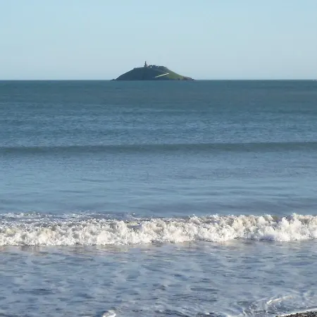 Mews 2 Bed By Trident Homes Dom wakacyjny