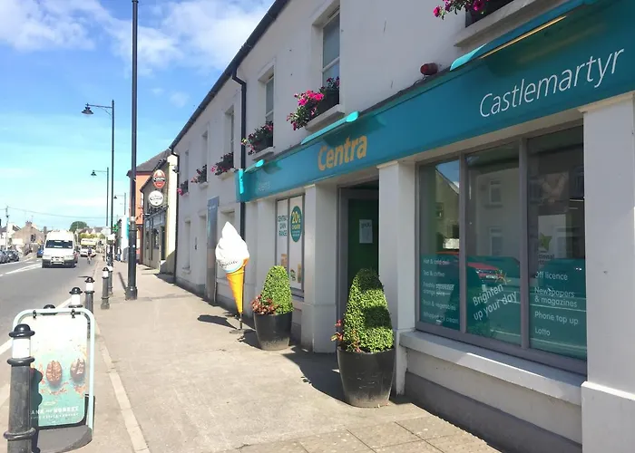 別荘 Mews 2 Bed By Trident Homes