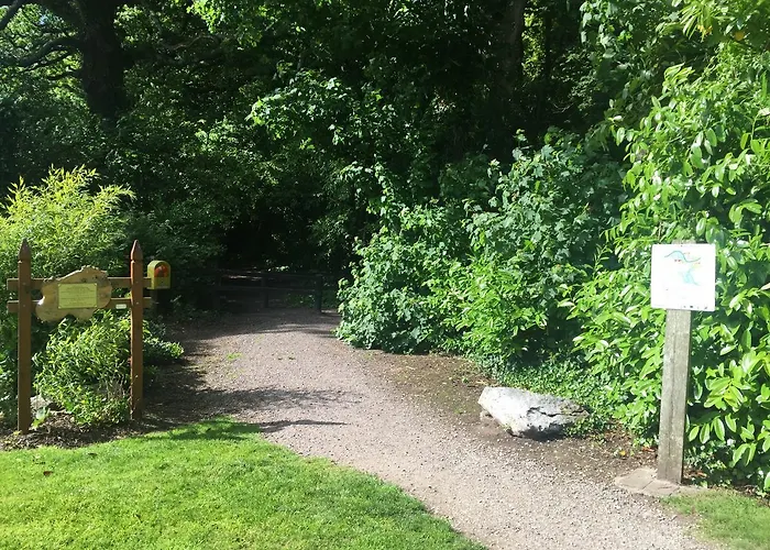 Mews 2 Bed By Trident Homes 別荘 *