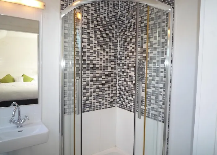 別荘 Mews 2 Bed By Trident Homes キャッスルマーター