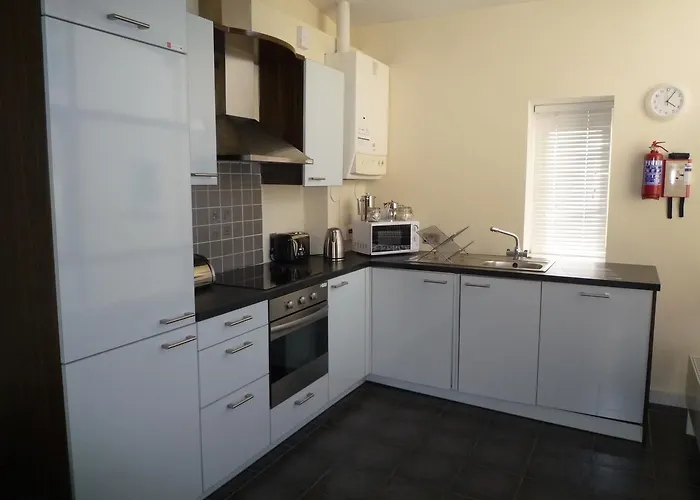 別荘 Mews 2 Bed By Trident Homes