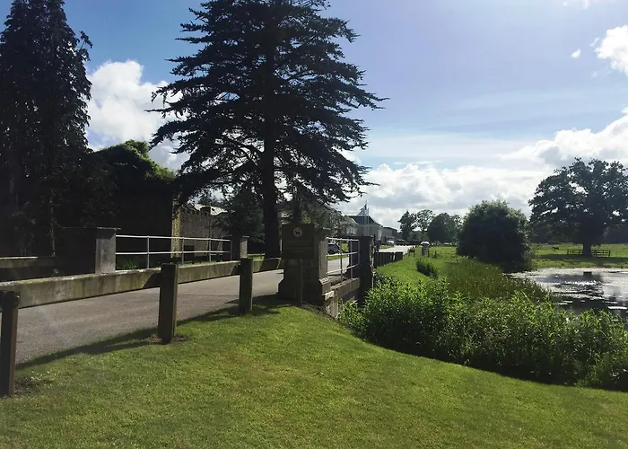 Mews 2 Bed By Trident Homes Holiday home Castlemartyr