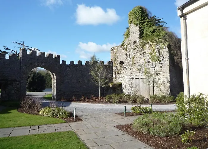 Mews 2 Bed By Trident Homes Holiday home Castlemartyr