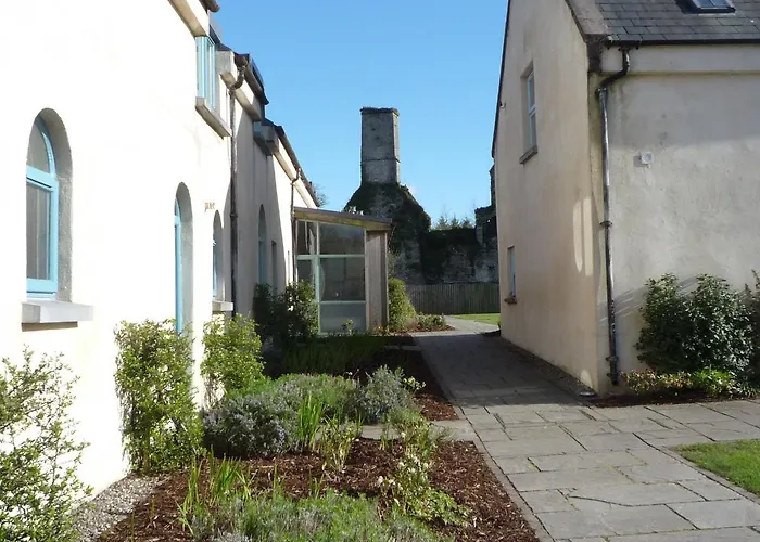 Holiday home Mews 2 Bed By Trident Homes *