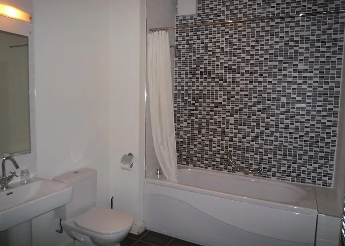 別荘 Mews 2 Bed By Trident Homes