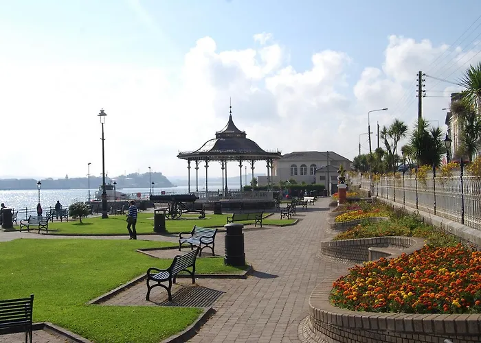 Mews 2 Bed By Trident Homes 別荘 キャッスルマーター