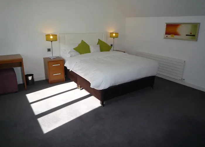 別荘 Mews 2 Bed By Trident Homes