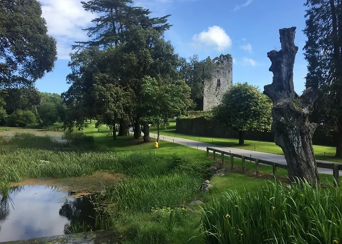 別荘 Mews 2 Bed By Trident Homes キャッスルマーター